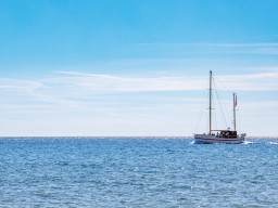 Bootje Varen